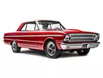 Falcon Icon